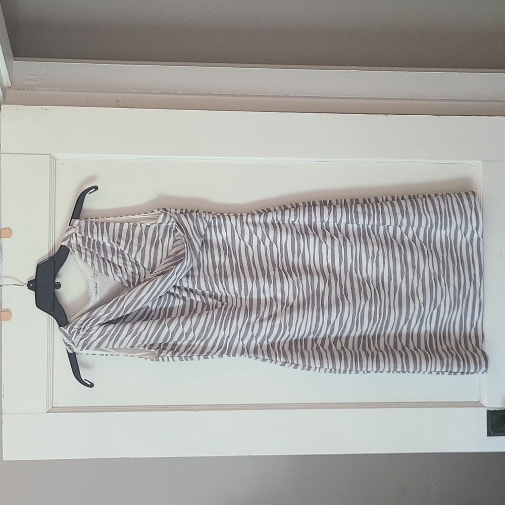 Calvin Klein midi